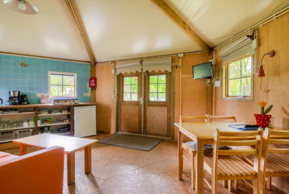 Ardoer Camping De Heldense Bossen - photo 3