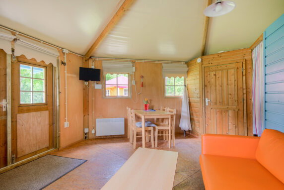 Ardoer Camping De Heldense Bossen - photo 4