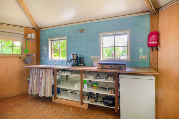 Ardoer Camping De Heldense Bossen - photo 5