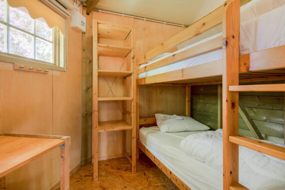 Ardoer Camping De Heldense Bossen - photo 6