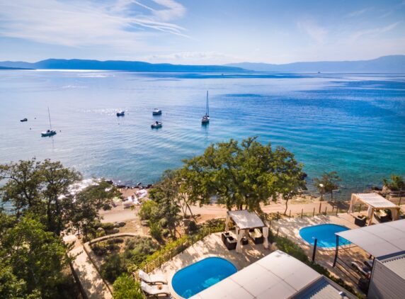Aminess Atea Camping Resort - photo 2