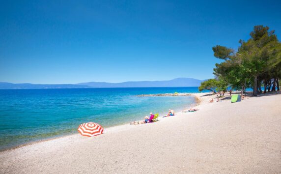 Aminess Atea Camping Resort - photo 9
