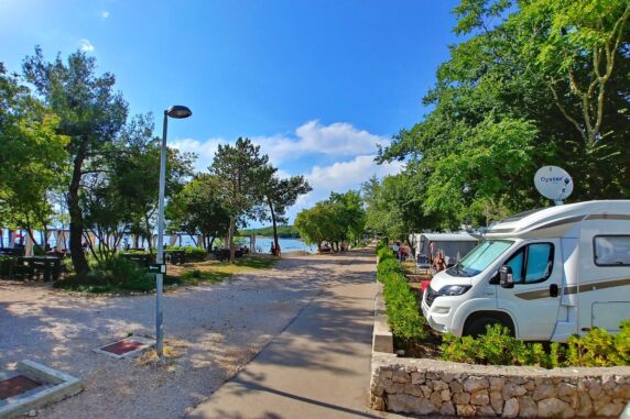 Aminess Atea Camping Resort - photo 6