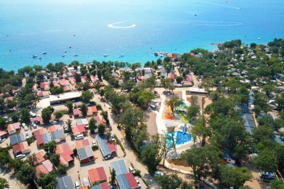 Aminess Atea Camping Resort - photo 17