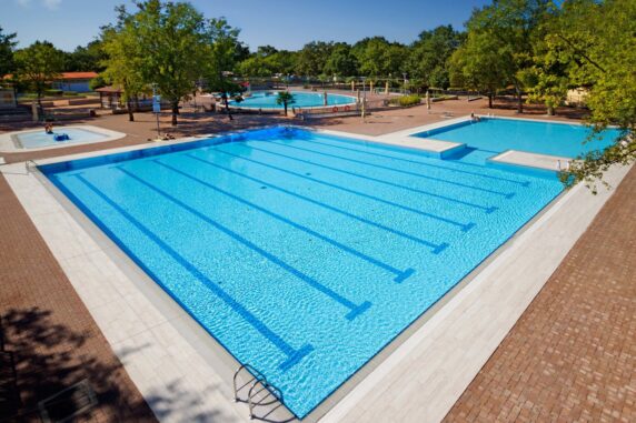 Camping Bijela Uvala - photo 1