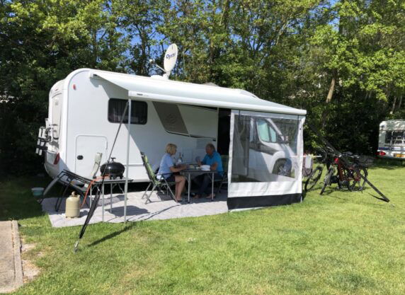 Camping Coogherveld - photo 2