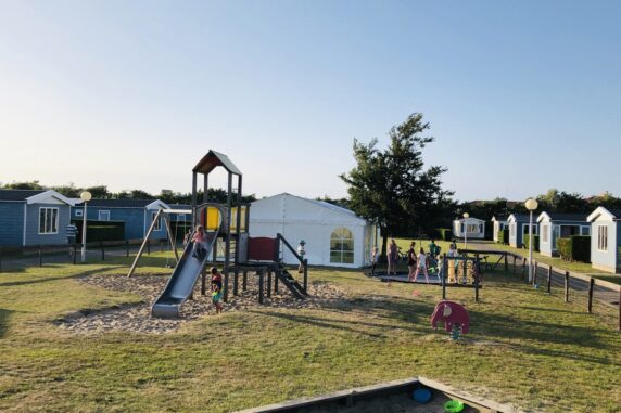 Camping Coogherveld - photo 4