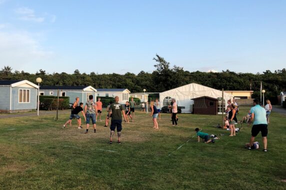 Camping Coogherveld - photo 3