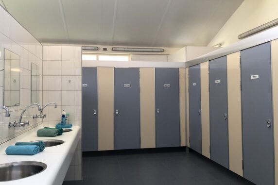Camping Coogherveld - photo 6