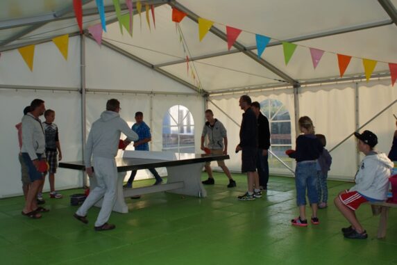 Camping Coogherveld - photo 5