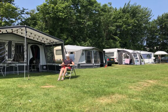 Camping Coogherveld - photo 1