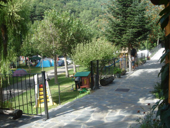Camping La Mola - photo 6