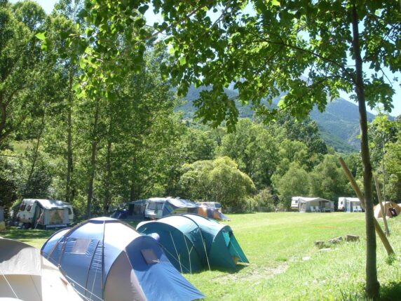 Camping La Mola - photo 1