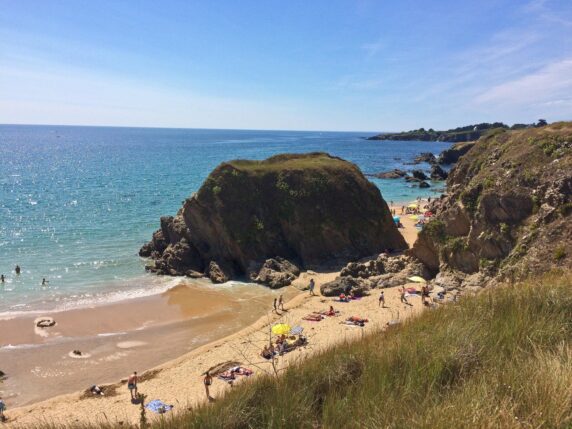 Sites Et Paysages Du Pouldu - photo 16