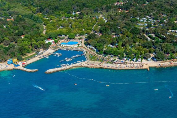 Camping Zelena Laguna - photo 1