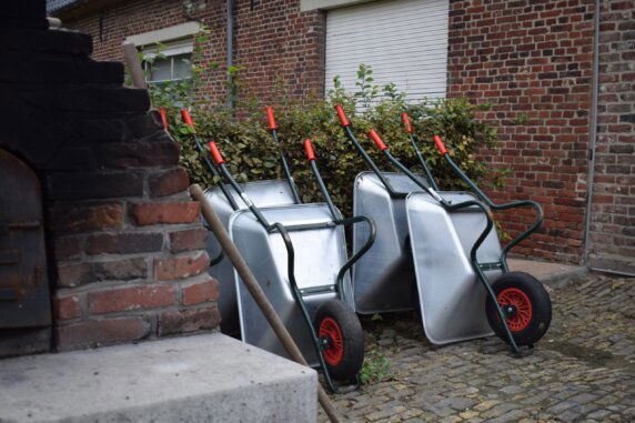 Boerenbed Hoeve den Overdraght - photo 12
