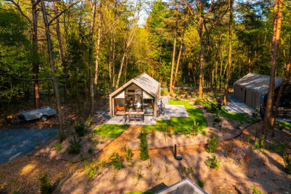 EuroParcs Beekbergen - photo 1