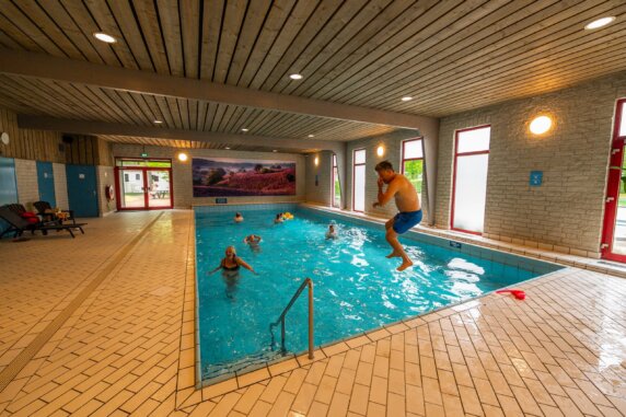 EuroParcs De Hooge Veluwe - photo 7