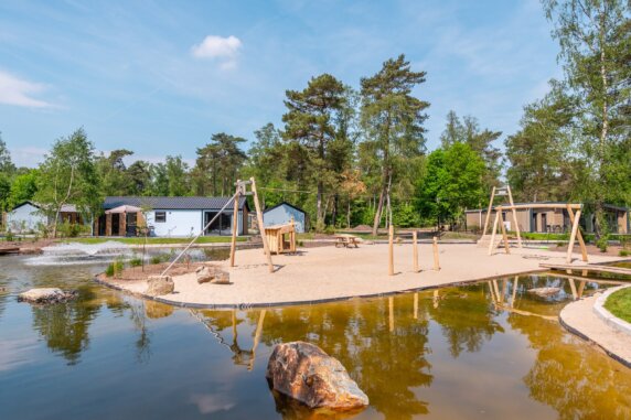 EuroParcs De Hooge Veluwe - photo 10