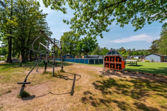EuroParcs De Hooge Veluwe - photo 11