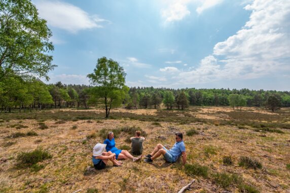 EuroParcs De Hooge Veluwe - photo 13