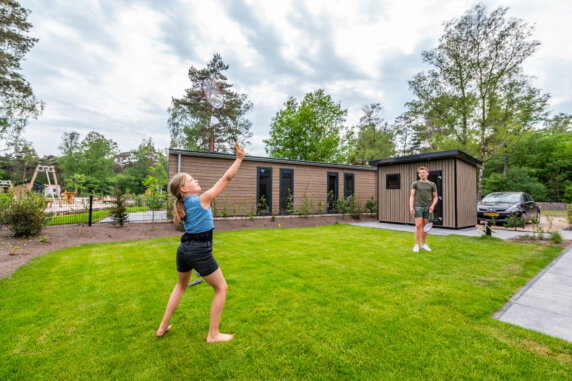 Vakantiepark EuroParcs De Hooge Veluwe - photo 2