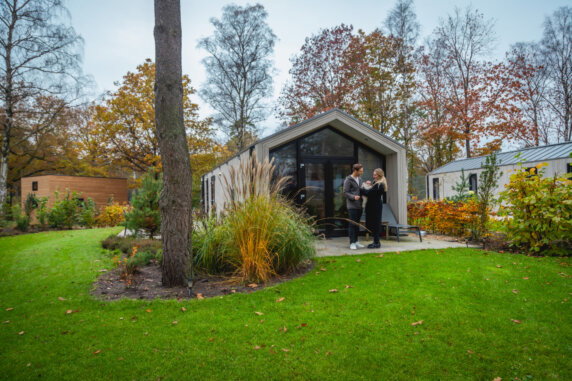 EuroParcs De Hooge Veluwe - photo 4