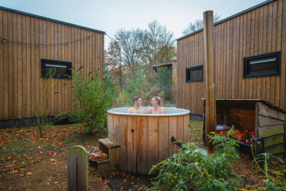EuroParcs De Hooge Veluwe - photo 5