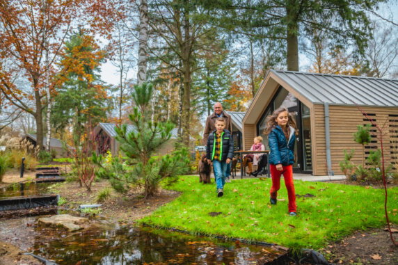 EuroParcs De Hooge Veluwe - photo 6