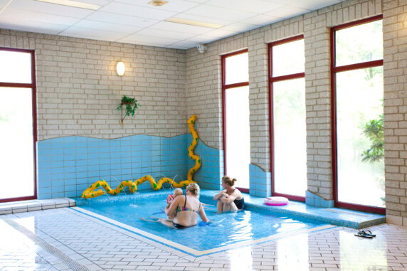 EuroParcs De Hooge Veluwe - photo 8