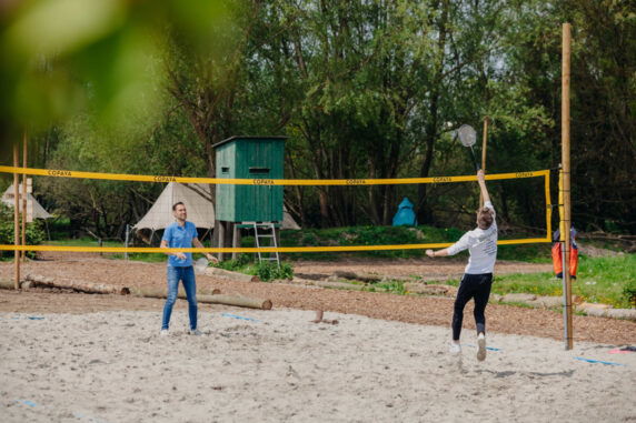 Glamp Outdoor Camp Appeltern - photo 7