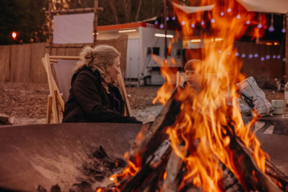 Glamp Outdoor Camp Appeltern - photo 6
