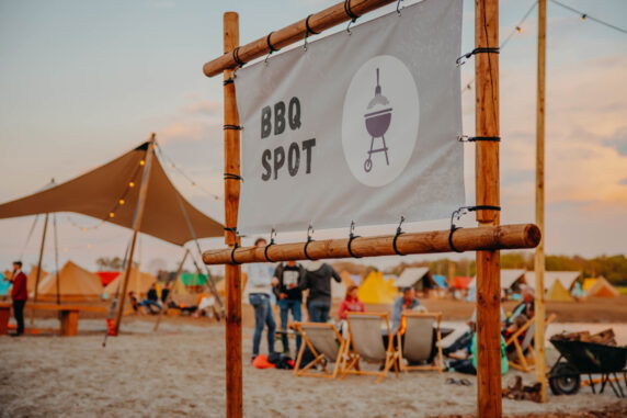 Glamp Outdoor Camp Appeltern - photo 14
