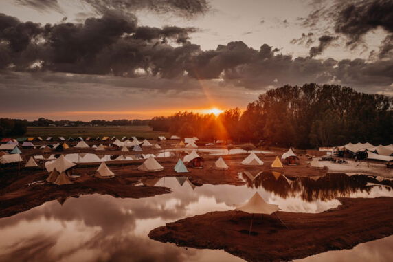 Glamp Outdoor Camp Appeltern - photo 12