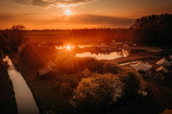 Glamp Outdoor Camp Appeltern - photo 11