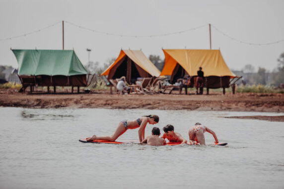 Glamp Outdoor Camp Appeltern - photo 9
