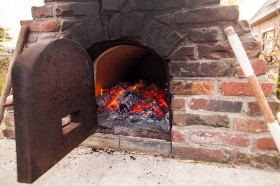 Boerenbed Hoeve den Overdraght - photo 10