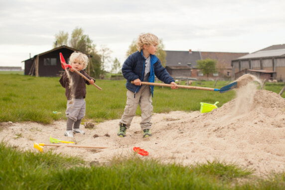 Boerenbed Hoeve den Overdraght - photo 2