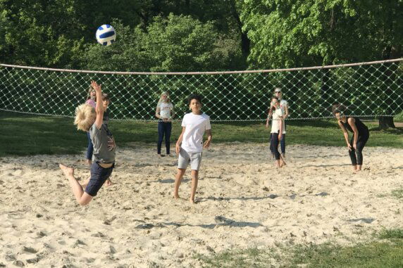 Camping Borken am See - photo 10