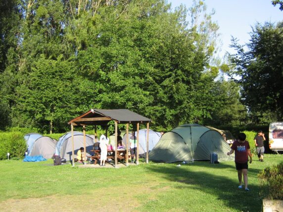 Camping De L&#8217;Abbatiale - photo 1