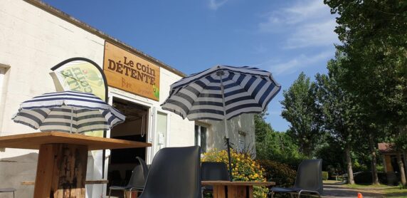 Camping De L&#8217;Abbatiale - photo 4
