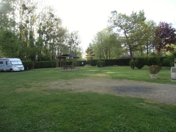Camping De L&#8217;Abbatiale - photo 2