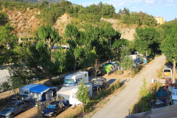 Camping Lou Gourdan - photo 6