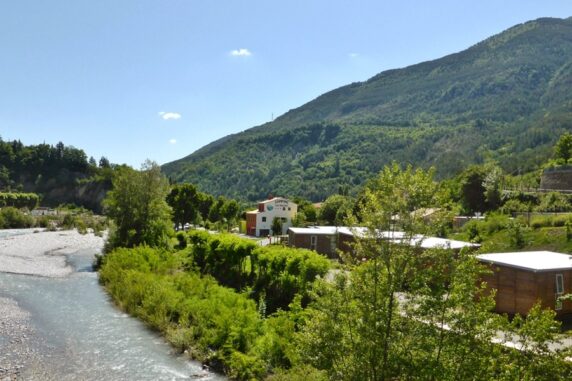 Camping Lou Gourdan - photo 1