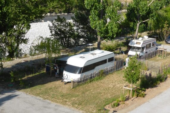 Camping Lou Gourdan - photo 7