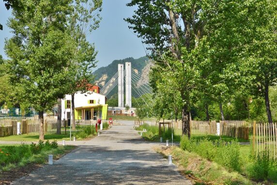 Camping Lou Gourdan - photo 8