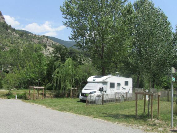 Camping Lou Gourdan - photo 2