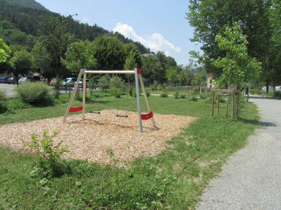 Camping Lou Gourdan - photo 4