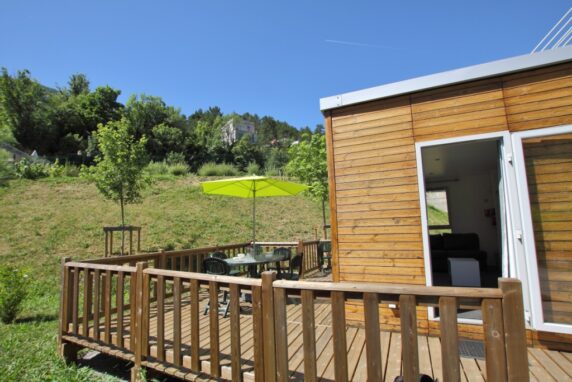 Camping Lou Gourdan - photo 3