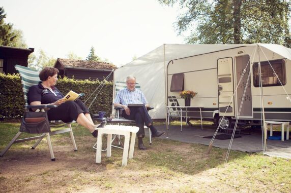 Camping Martbusch - photo 3